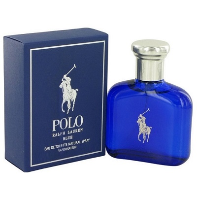 Polo Blue Cologne
